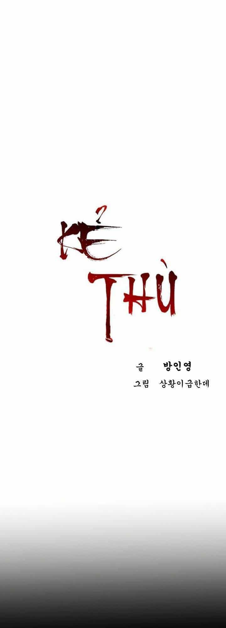 Kẻ Thù - Chương 10 - ảnh 13