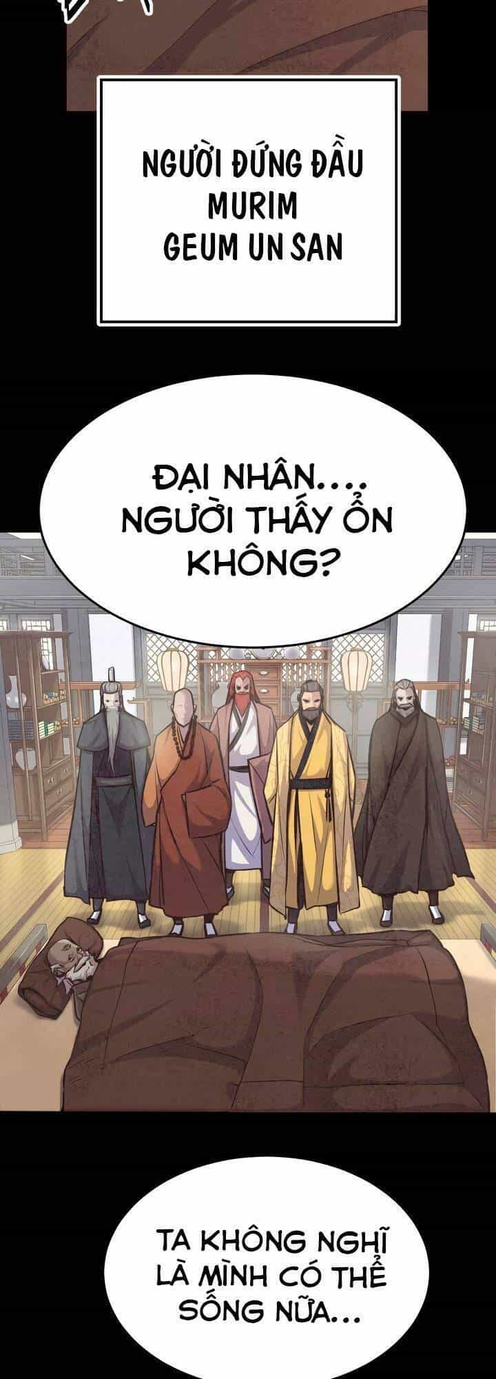 Kẻ Thù - Chương 10 - ảnh 15