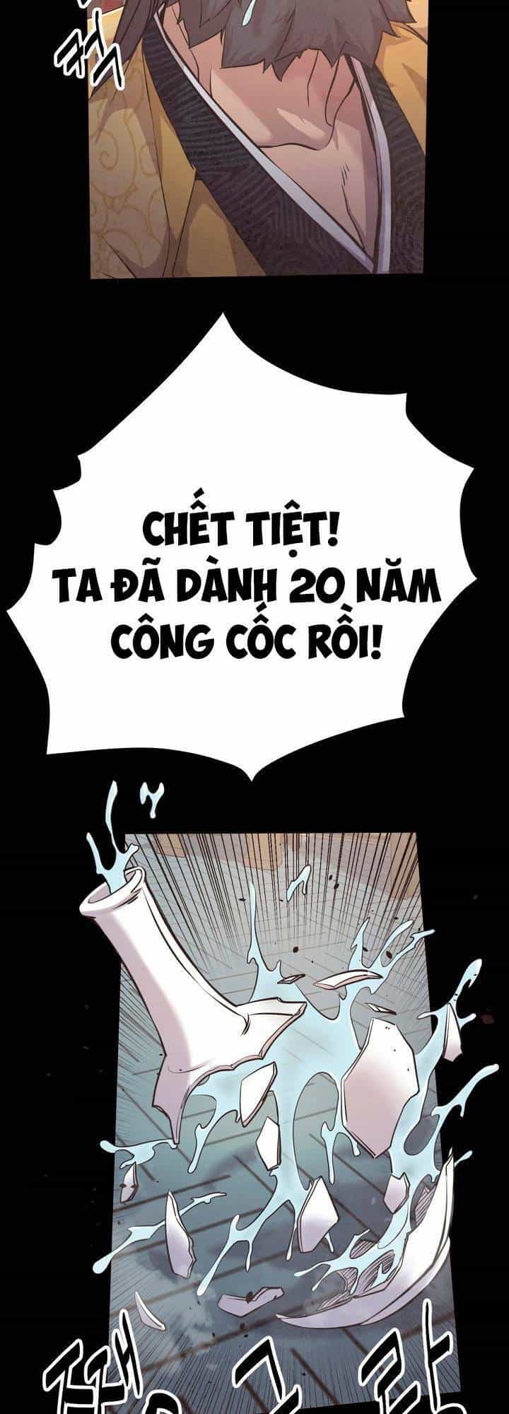 Kẻ Thù - Chương 10 - ảnh 33