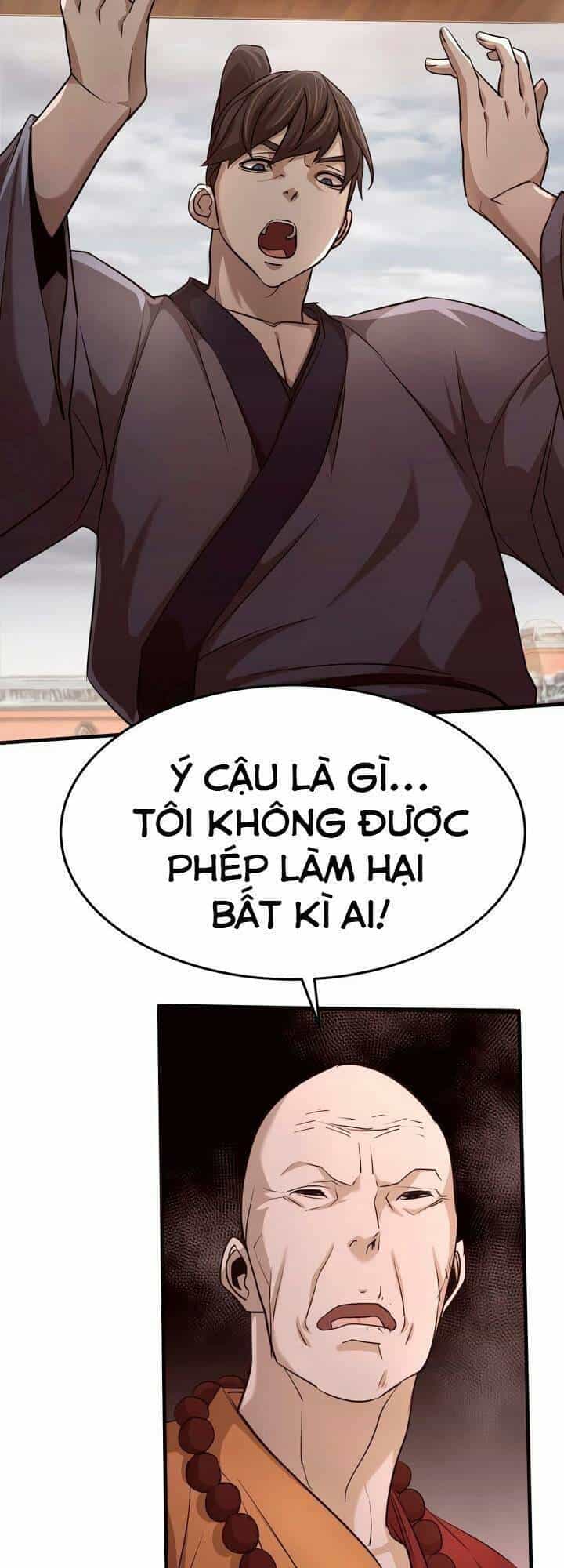 Kẻ Thù - Chương 10 - ảnh 6