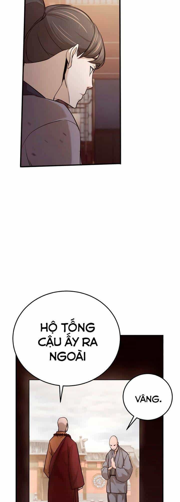 Kẻ Thù - Chương 10 - ảnh 8