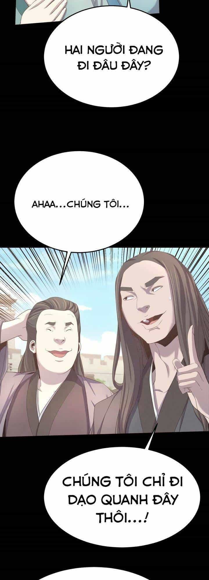Kẻ Thù - Chương 11 - ảnh 11