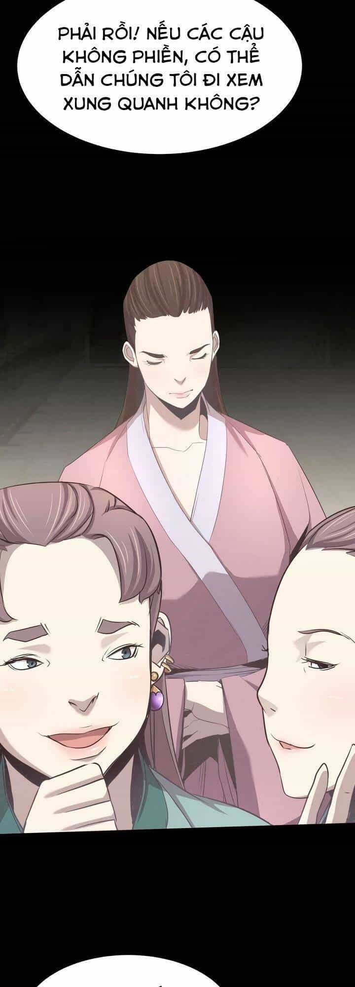 Kẻ Thù - Chương 11 - ảnh 12