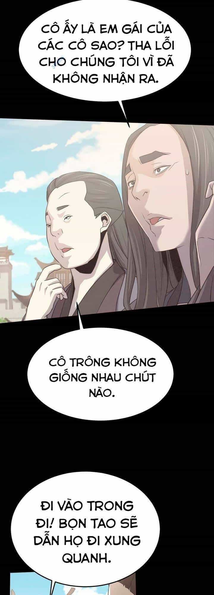 Kẻ Thù - Chương 11 - ảnh 15