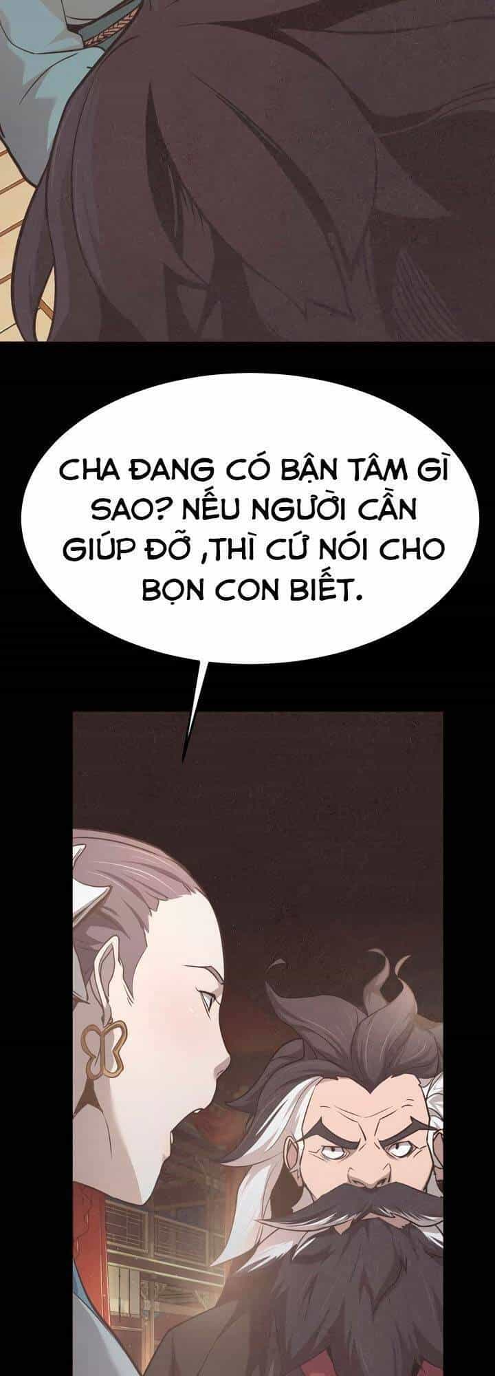Kẻ Thù - Chương 11 - ảnh 21