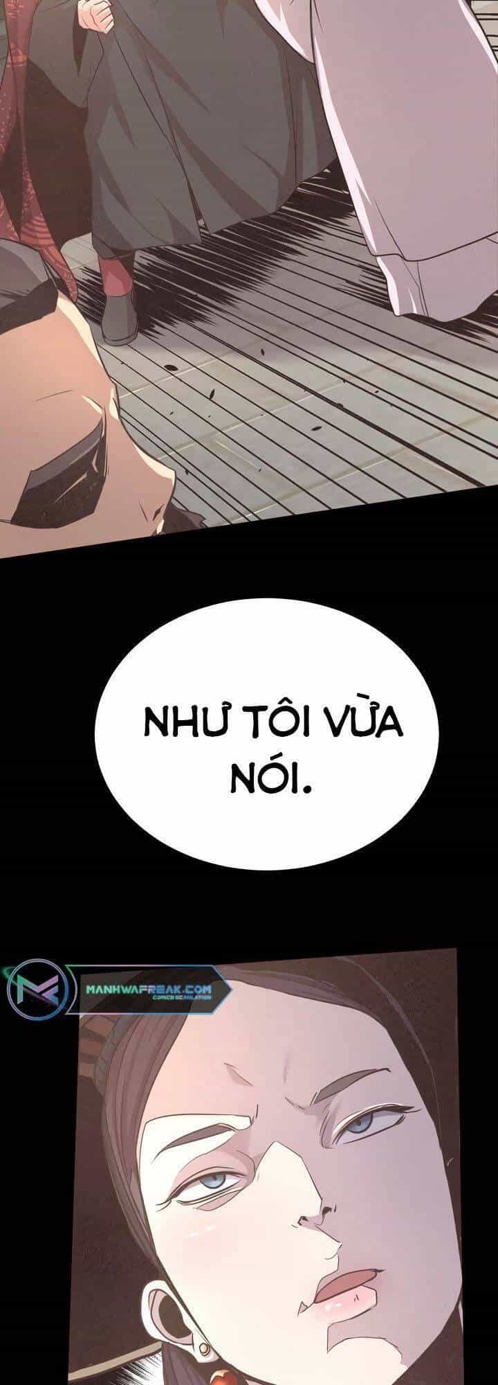 Kẻ Thù - Chương 11 - ảnh 25