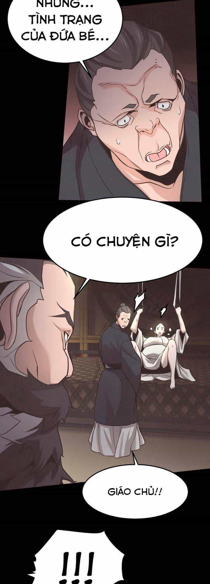 Kẻ Thù - Chương 11 - ảnh 55