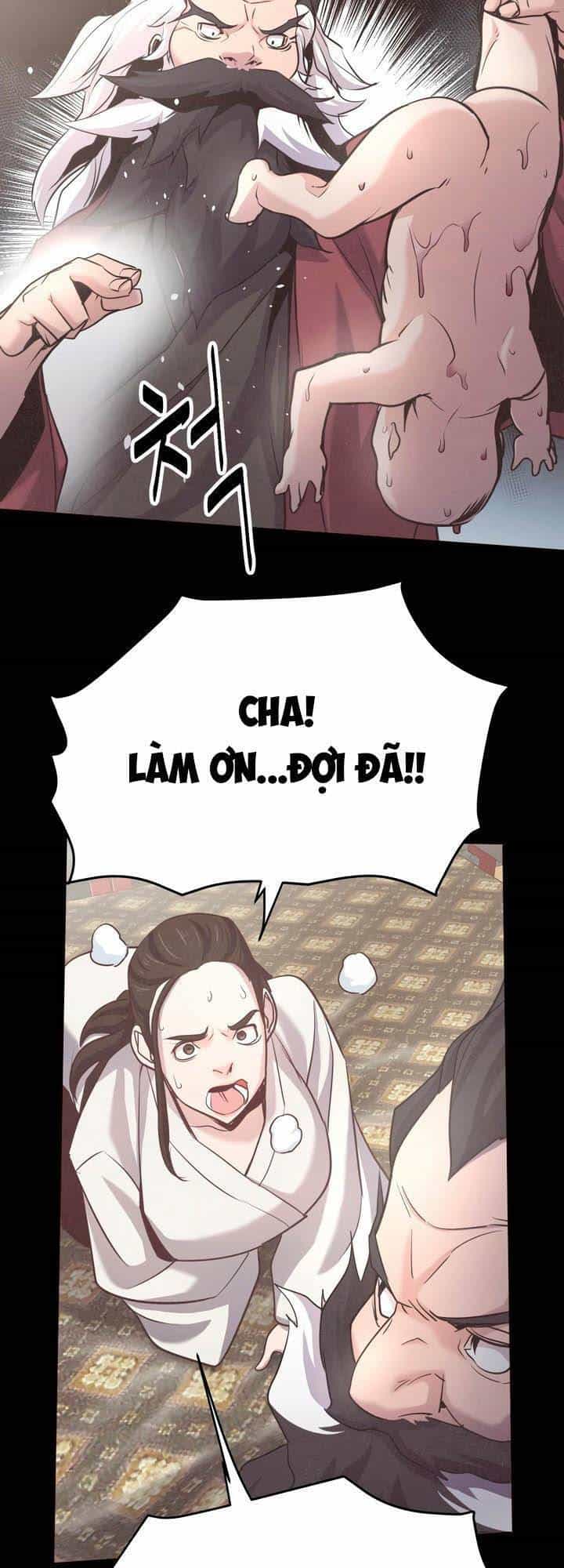 Kẻ Thù - Chương 11 - ảnh 57