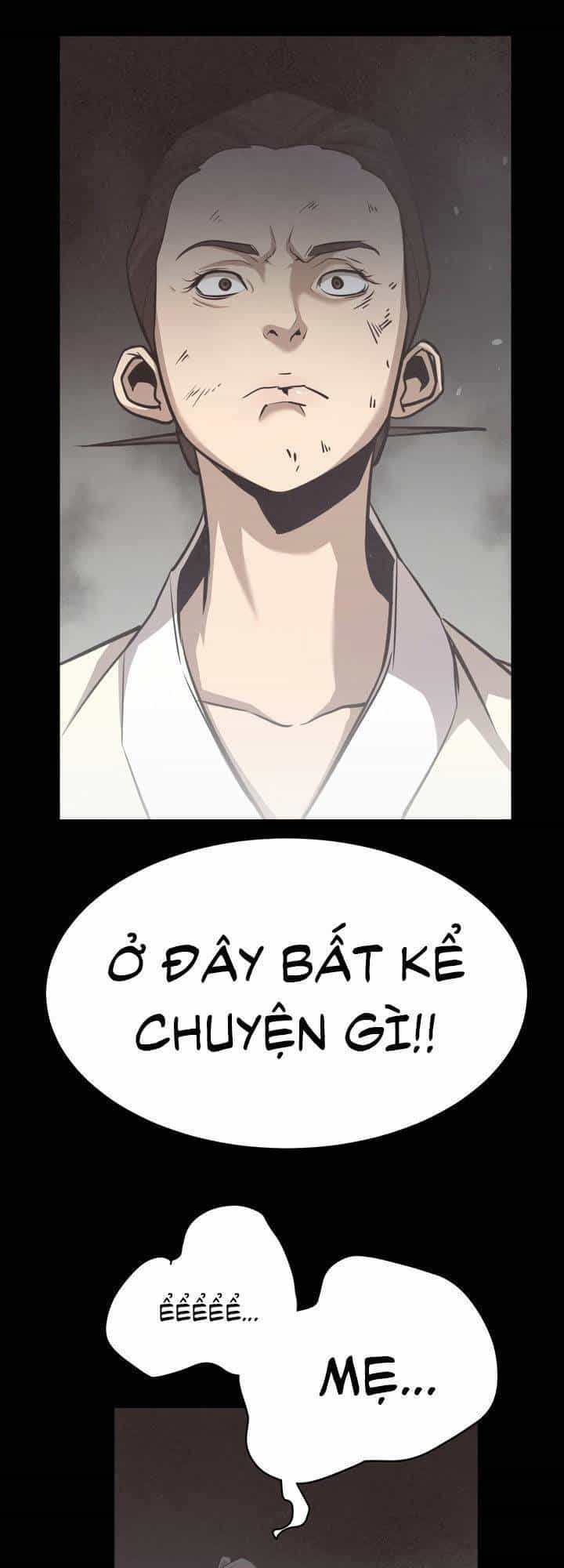 Kẻ Thù - Chương 12 - ảnh 40