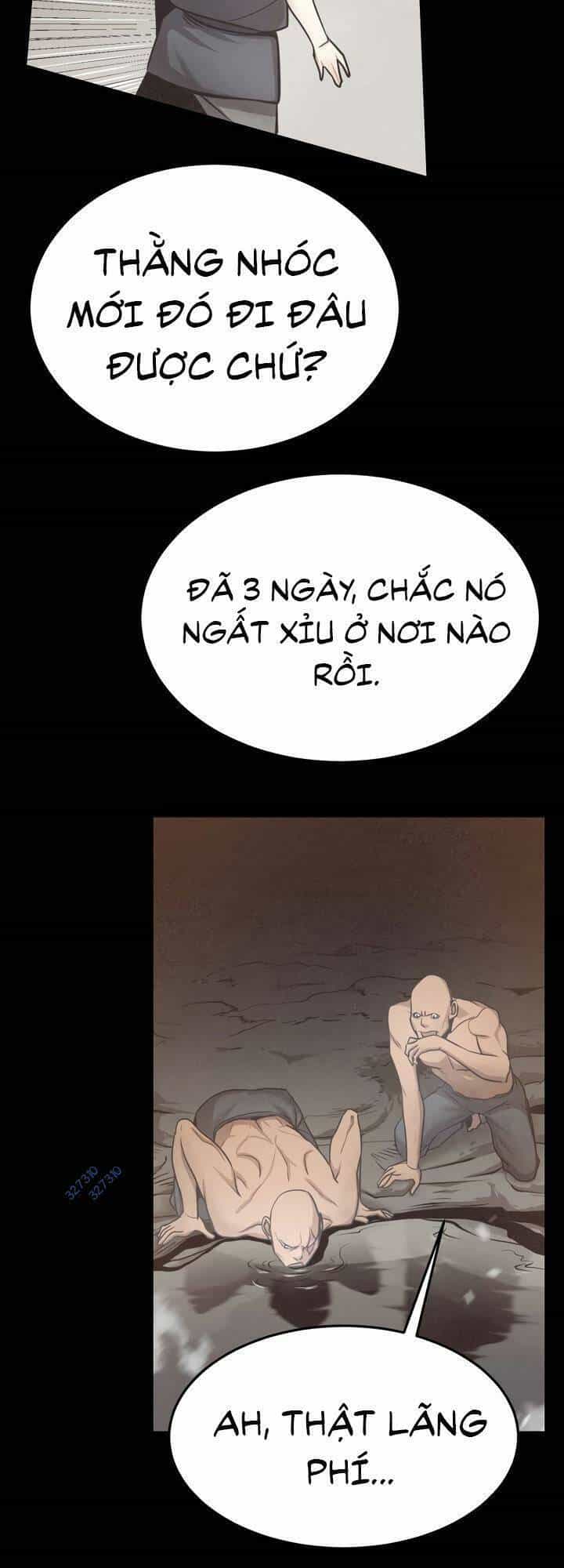 Kẻ Thù - Chương 12 - ảnh 61