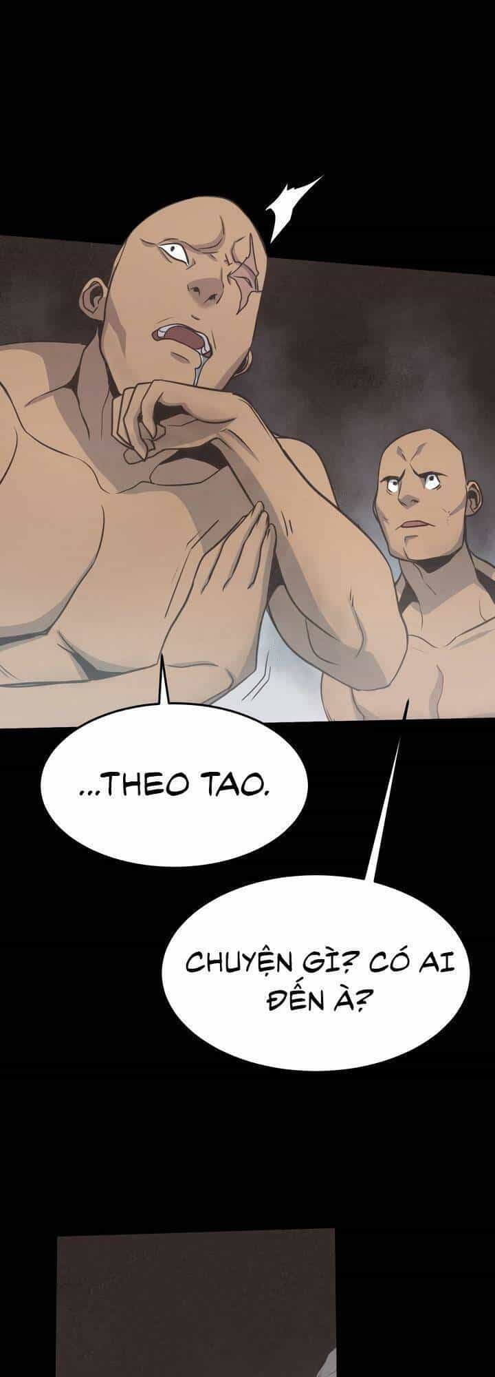 Kẻ Thù - Chương 12 - ảnh 62