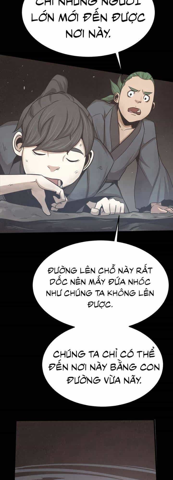 Kẻ Thù - Chương 12 - ảnh 64