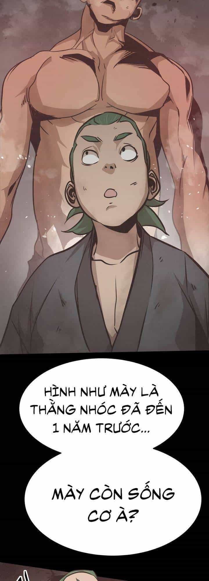 Kẻ Thù - Chương 12 - ảnh 67