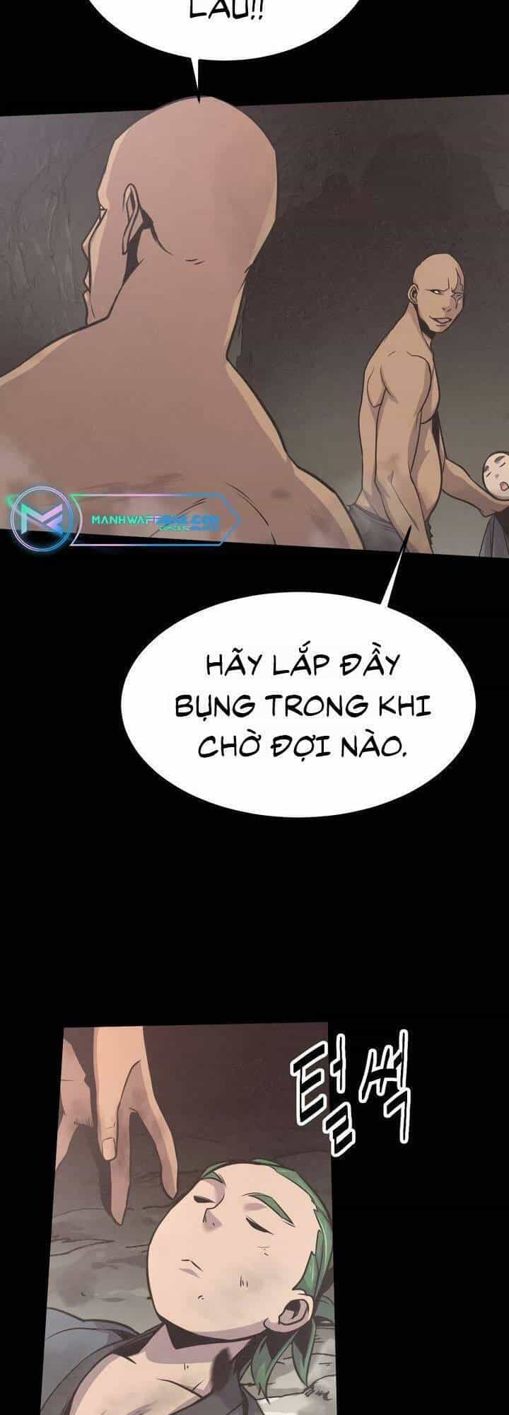Kẻ Thù - Chương 13 - ảnh 10