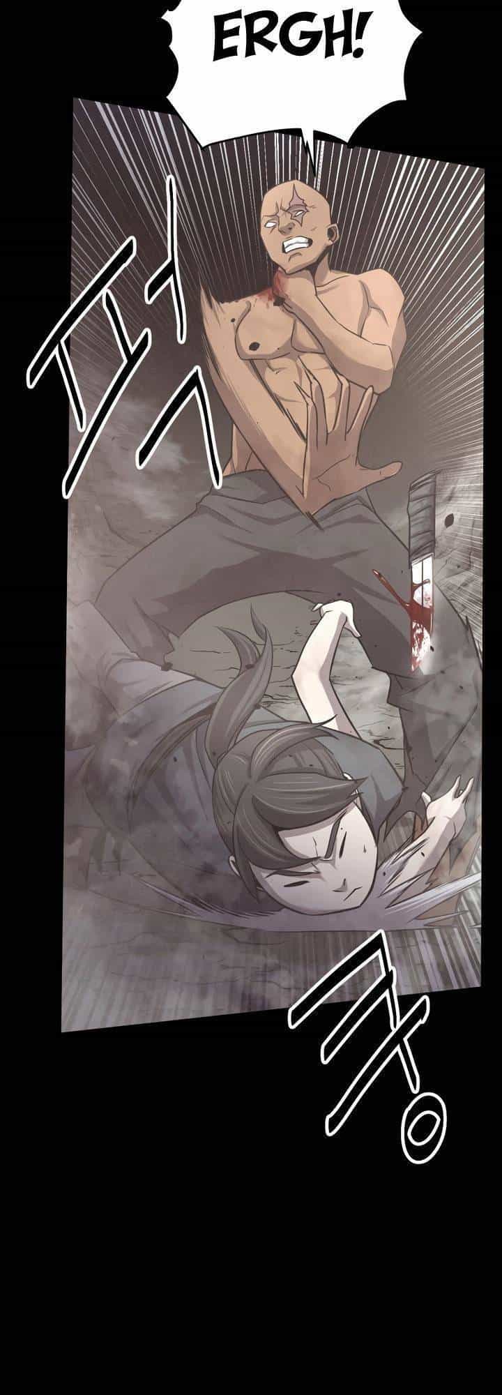 Kẻ Thù - Chương 13 - ảnh 32