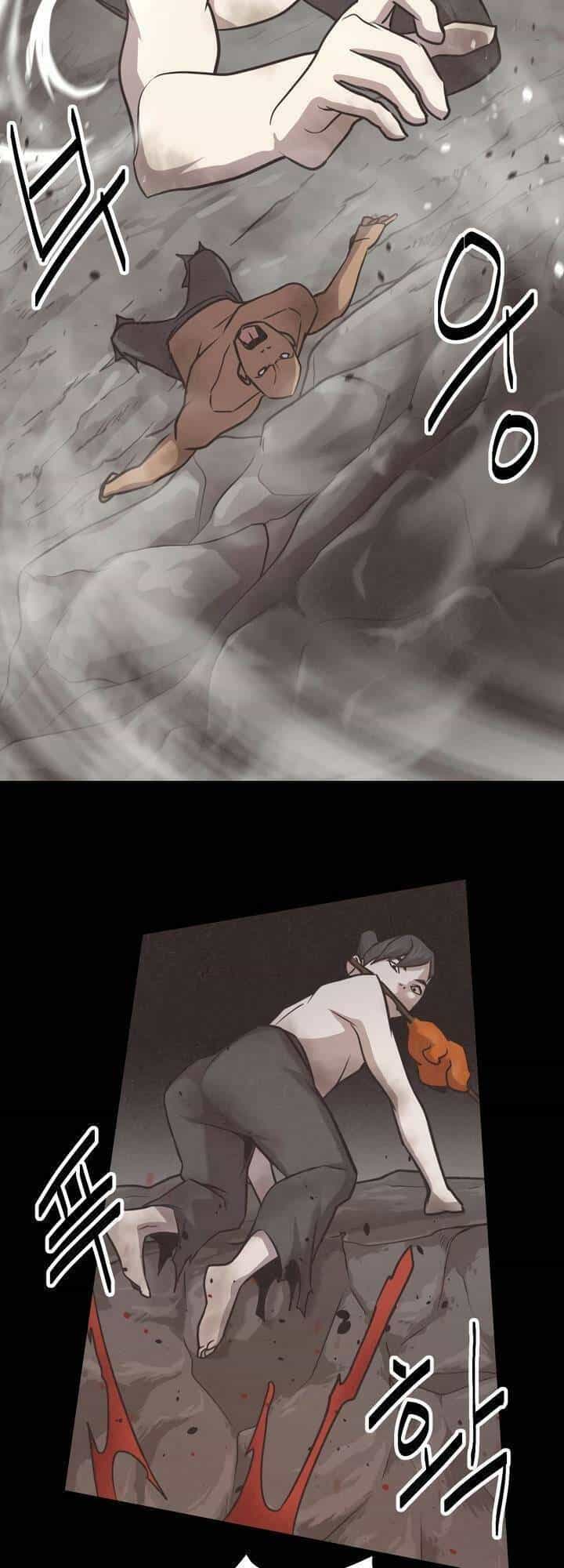 Kẻ Thù - Chương 13 - ảnh 69