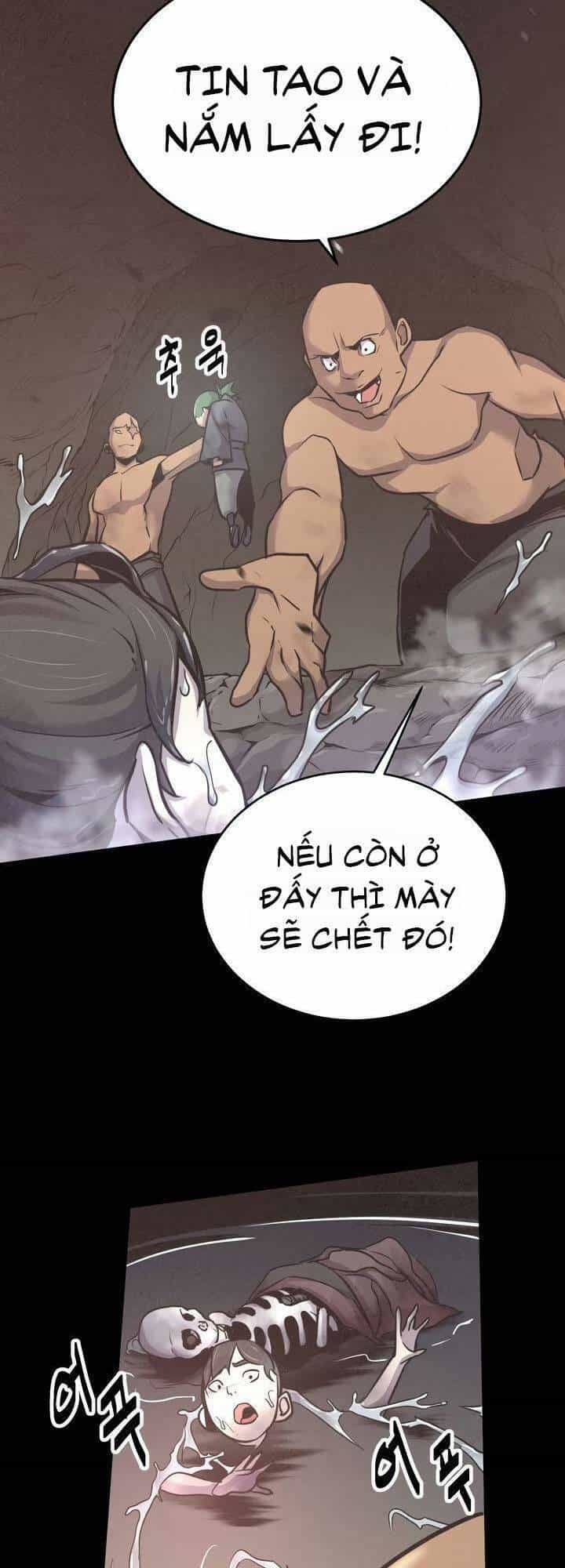 Kẻ Thù - Chương 13 - ảnh 8