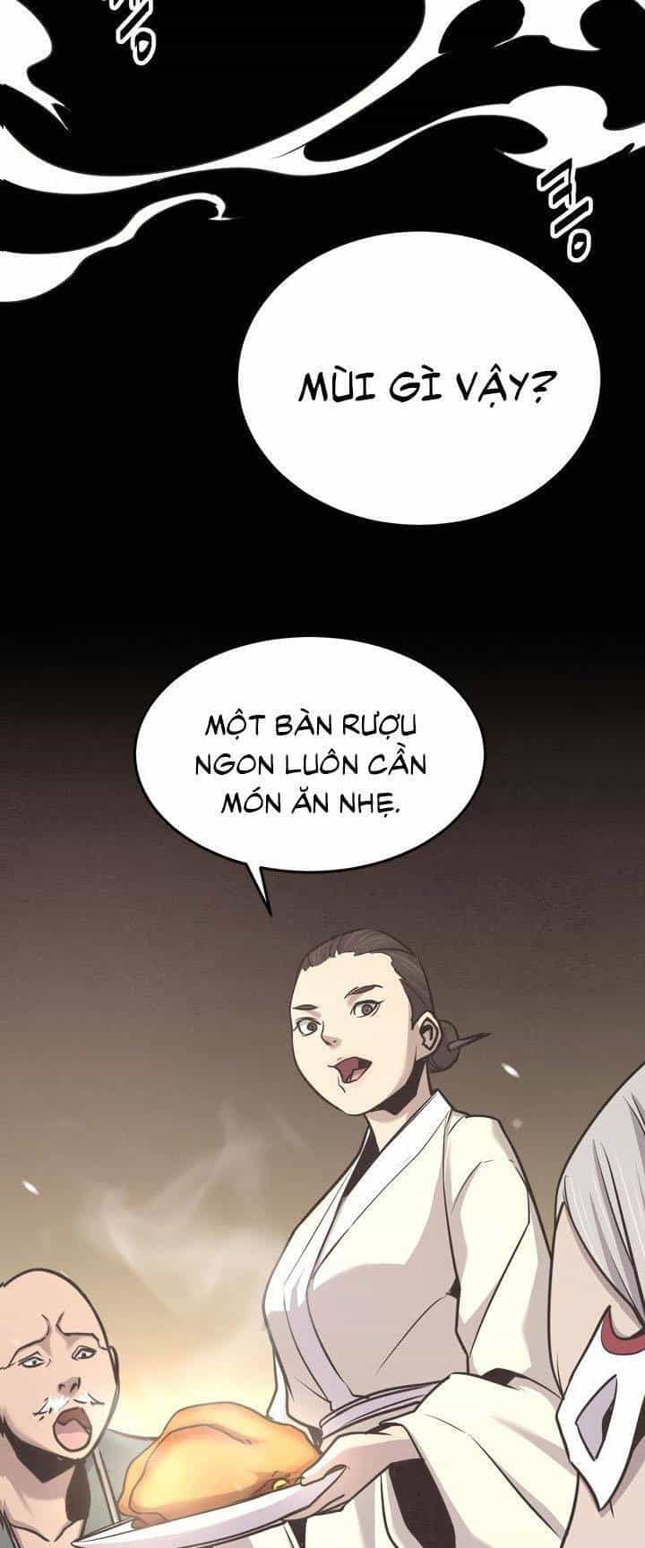 Kẻ Thù - Chương 14 - ảnh 22