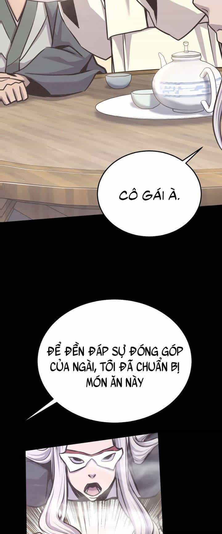 Kẻ Thù - Chương 14 - ảnh 23