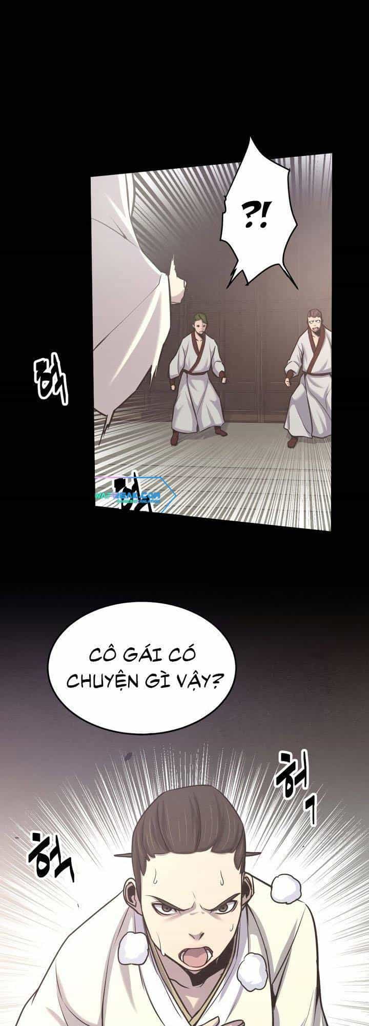 Kẻ Thù - Chương 14 - ảnh 3