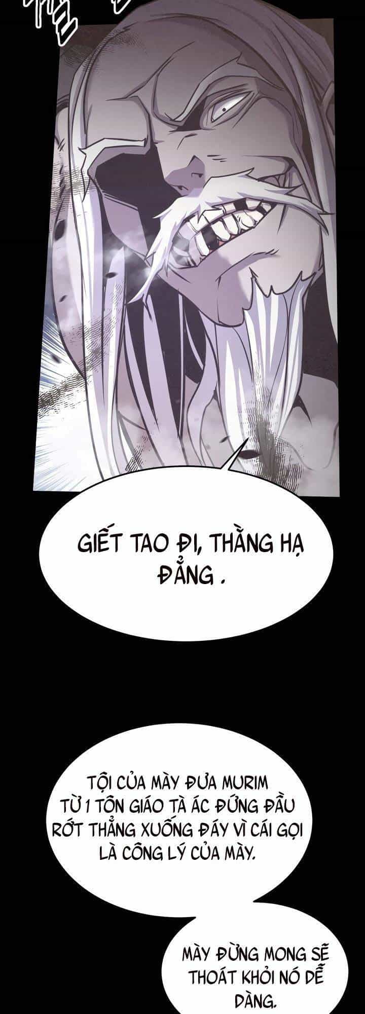 Kẻ Thù - Chương 14 - ảnh 43