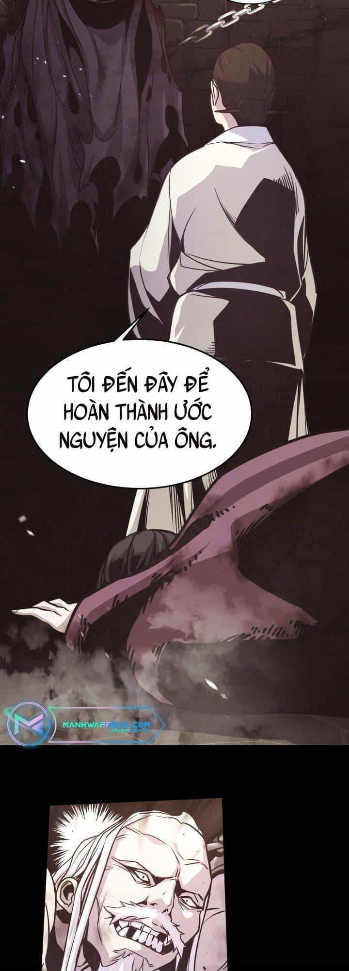 Kẻ Thù - Chương 14 - ảnh 53