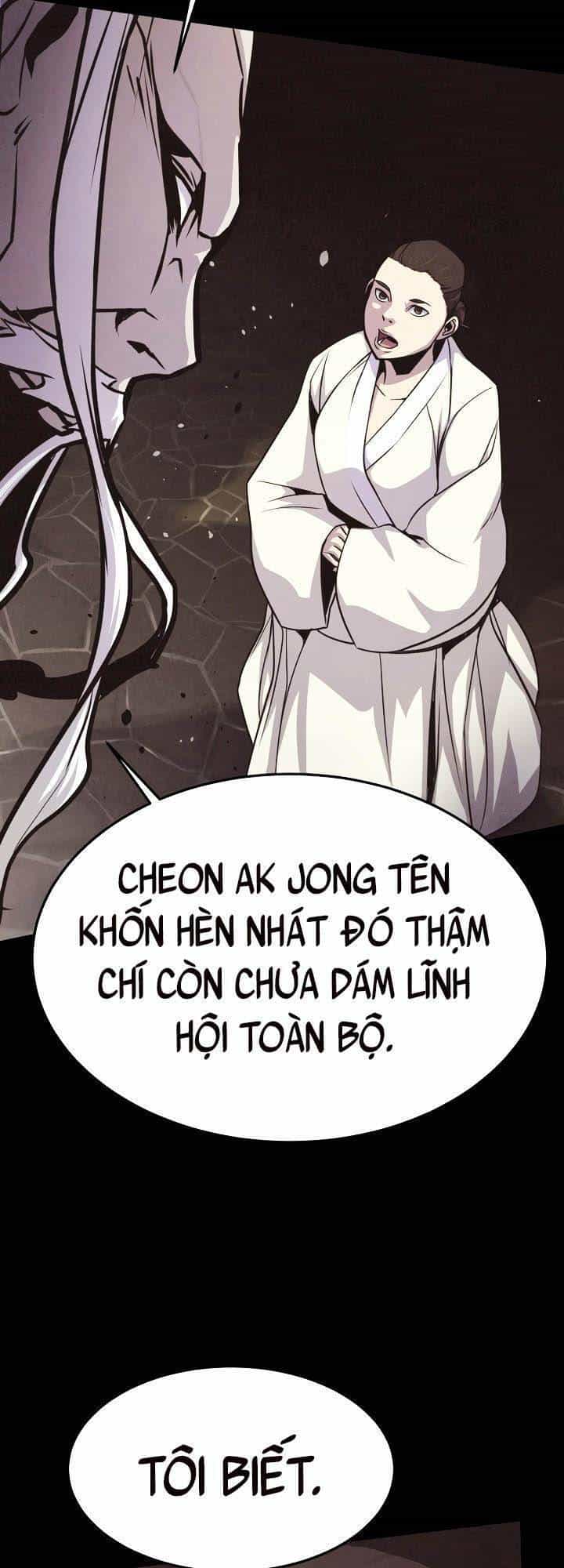 Kẻ Thù - Chương 14 - ảnh 56