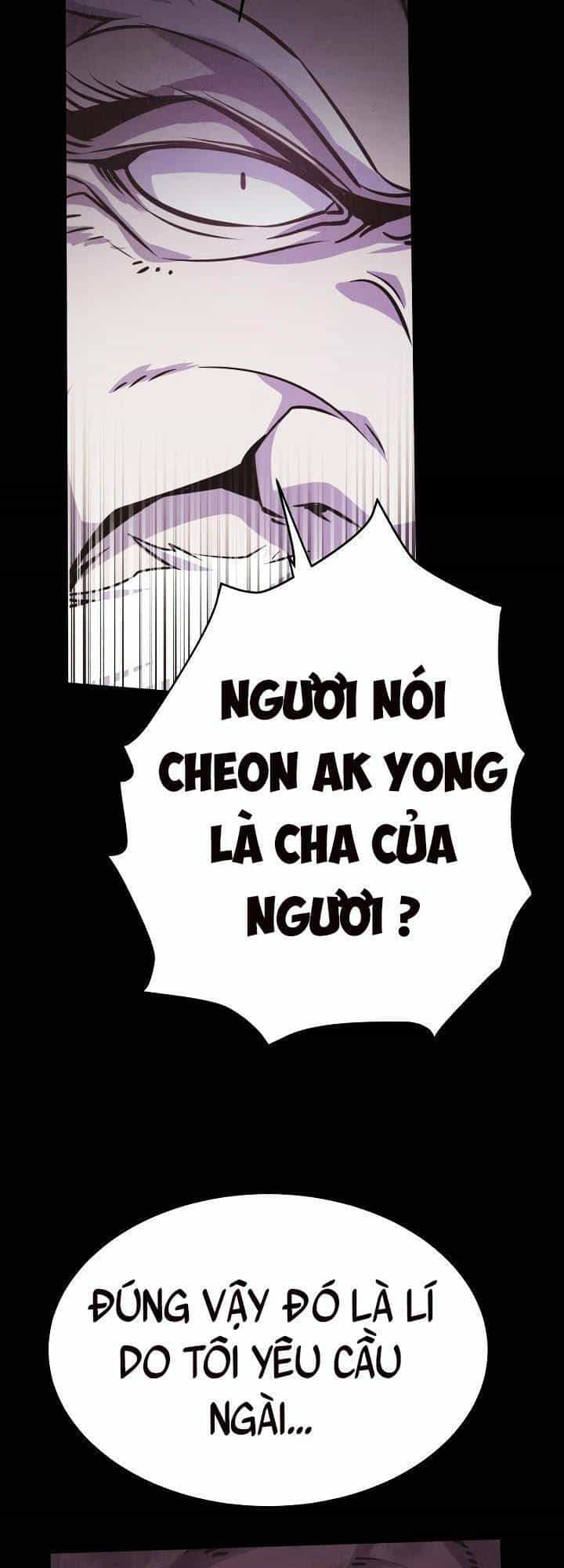 Kẻ Thù - Chương 14 - ảnh 58