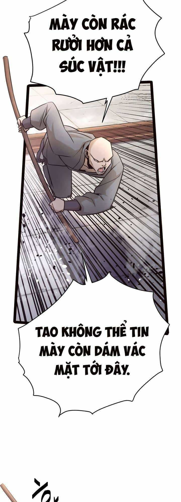 Kẻ Thù - Chương 15 - ảnh 32