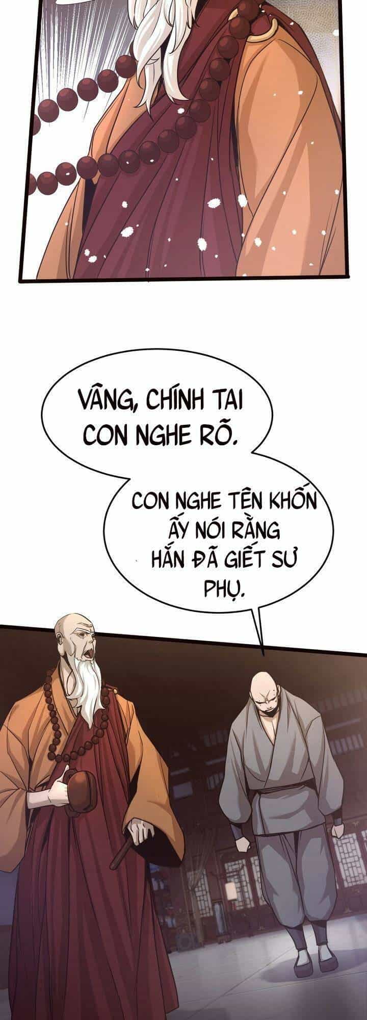 Kẻ Thù - Chương 16 - ảnh 2