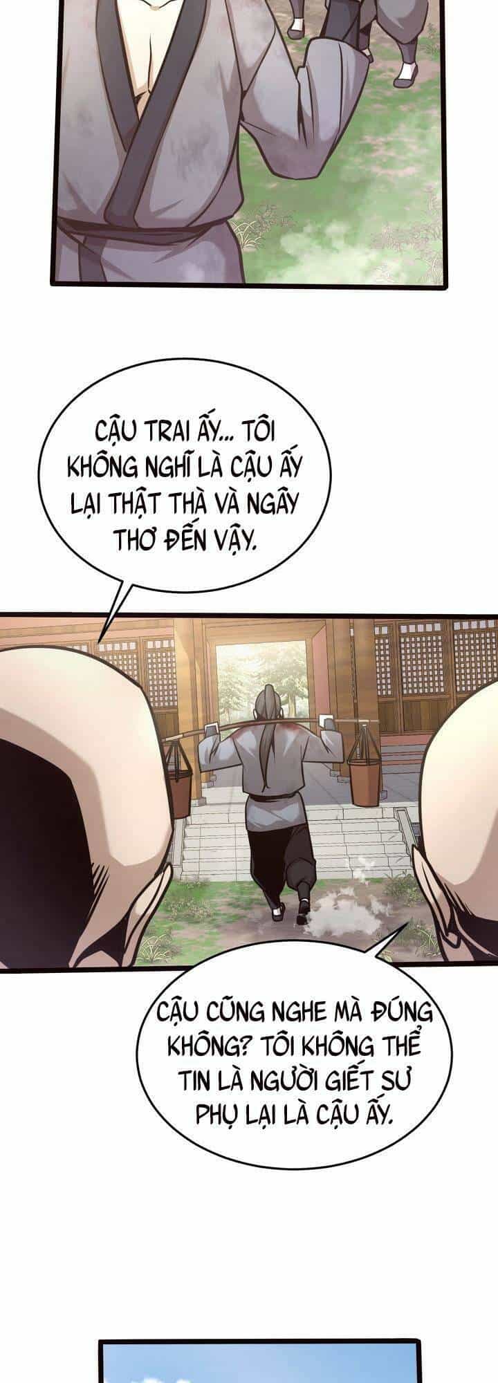 Kẻ Thù - Chương 16 - ảnh 30