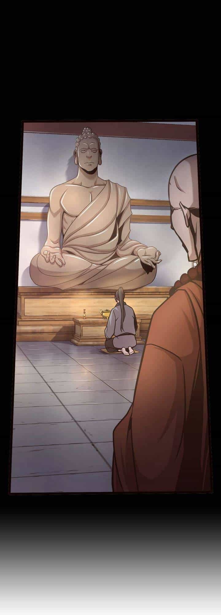 Kẻ Thù - Chương 16 - ảnh 35