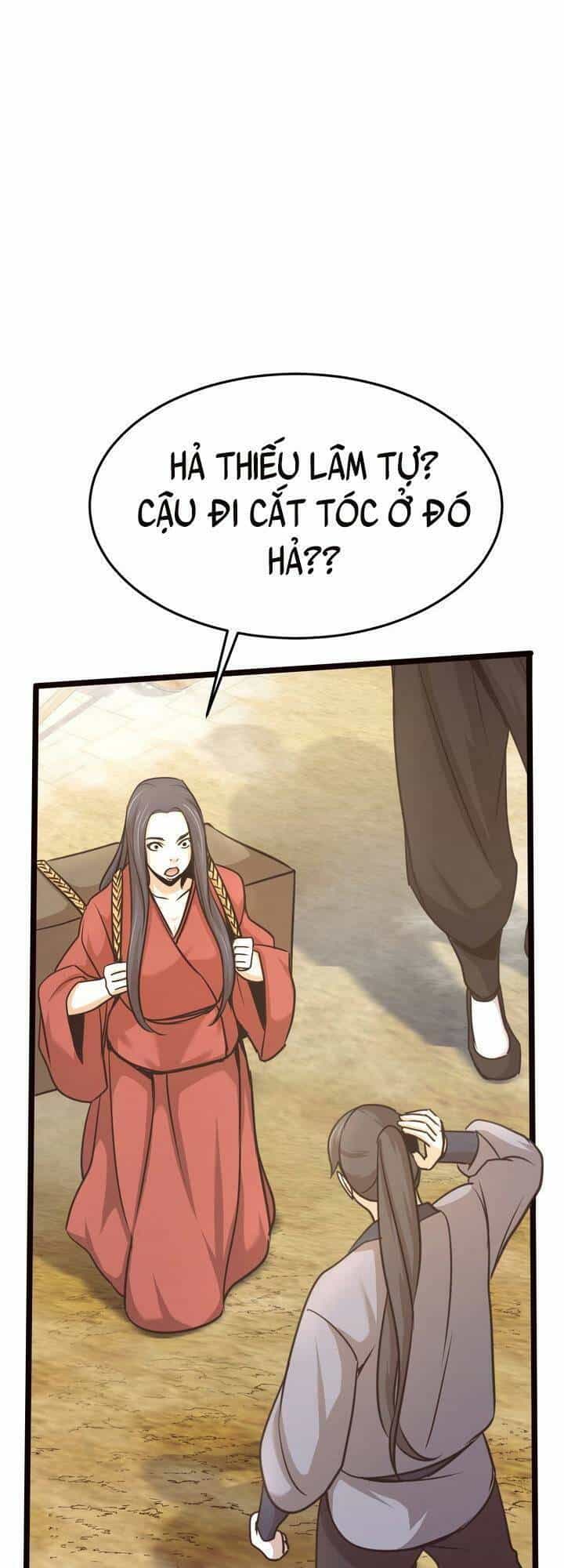 Kẻ Thù - Chương 16 - ảnh 53