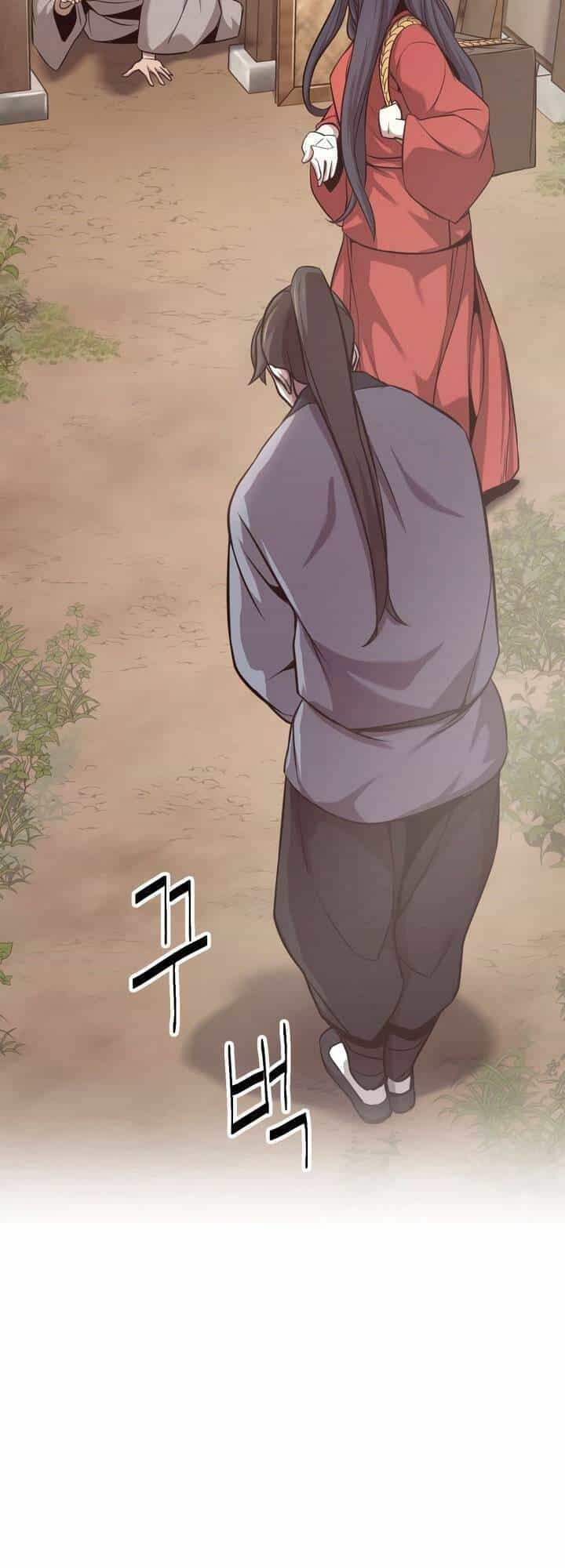Kẻ Thù - Chương 17 - ảnh 3