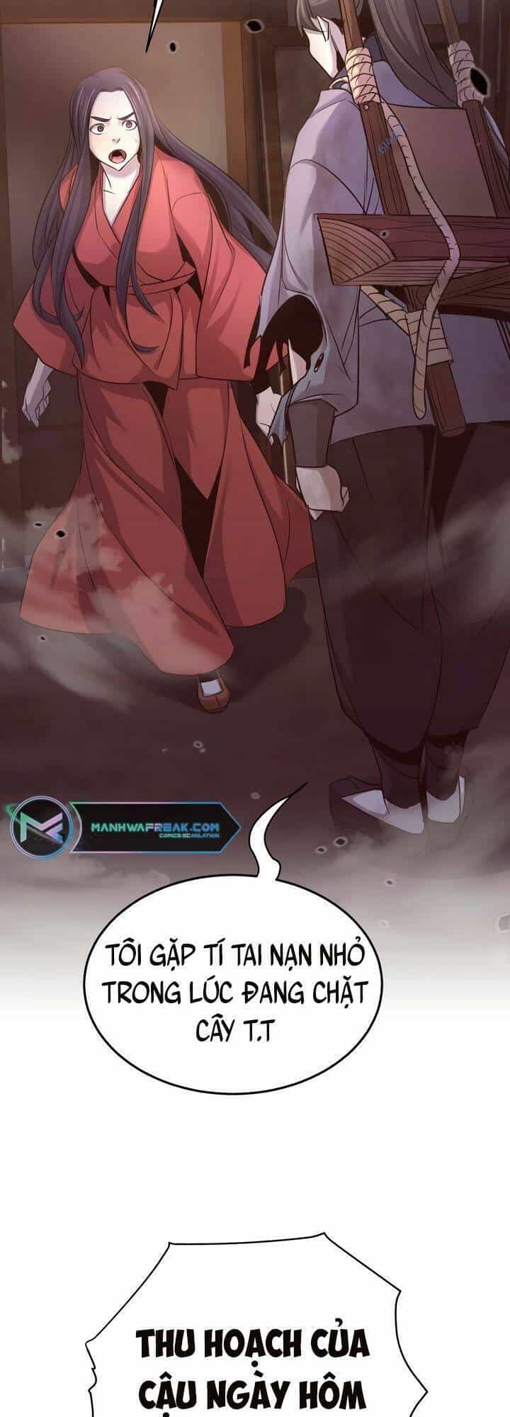 Kẻ Thù - Chương 17 - ảnh 46