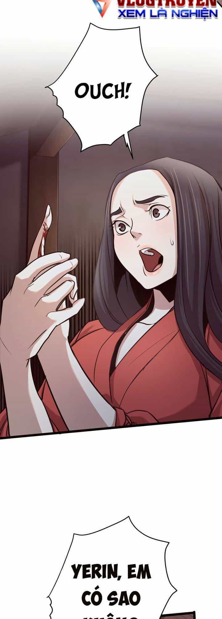 Kẻ Thù - Chương 18 - ảnh 24