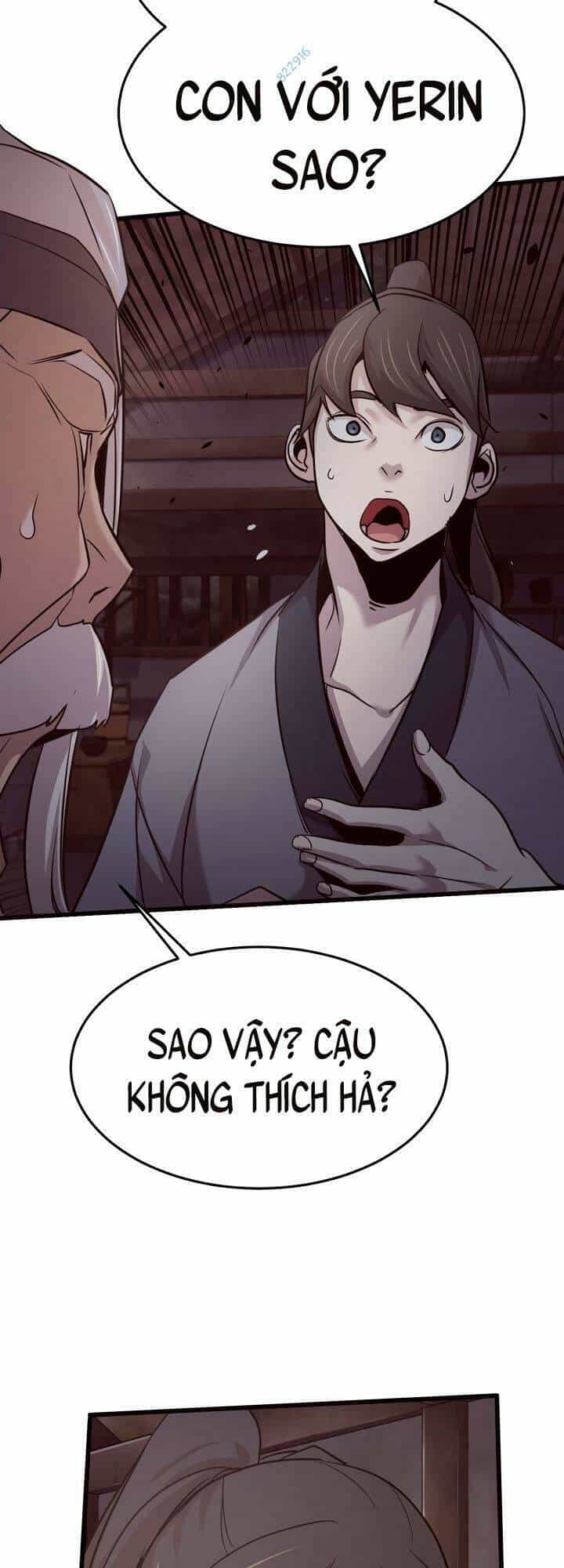 Kẻ Thù - Chương 18 - ảnh 45
