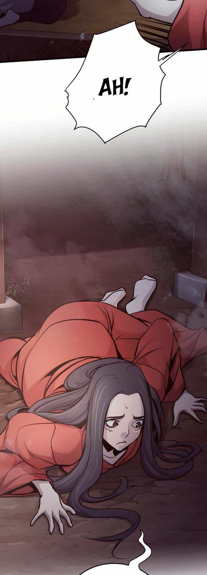Kẻ Thù - Chương 18 - ảnh 51