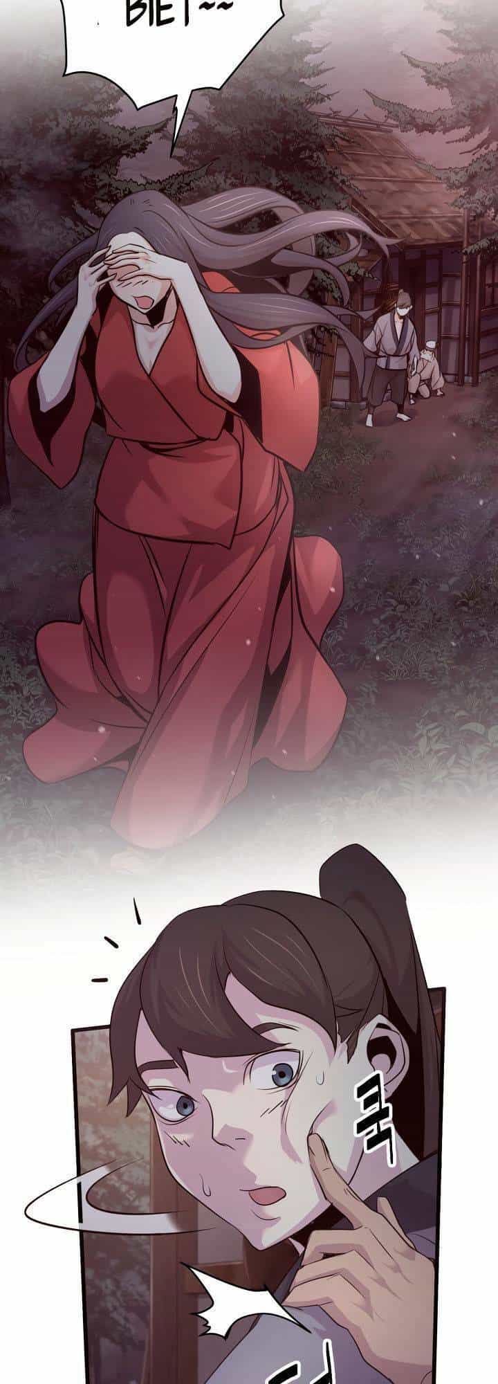 Kẻ Thù - Chương 18 - ảnh 54