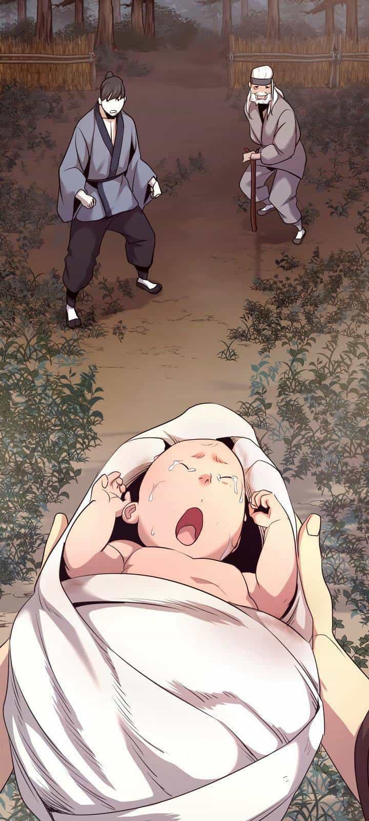 Kẻ Thù - Chương 18 - ảnh 62