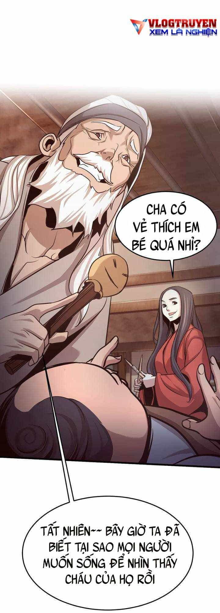 Kẻ Thù - Chương 19 - ảnh 22