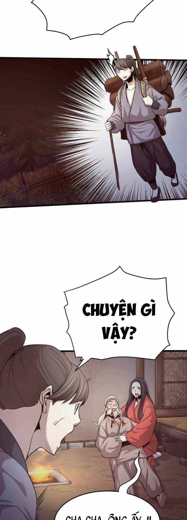 Kẻ Thù - Chương 19 - ảnh 25