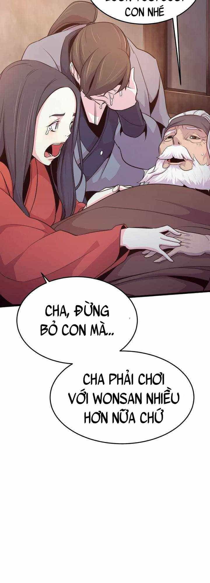 Kẻ Thù - Chương 19 - ảnh 35
