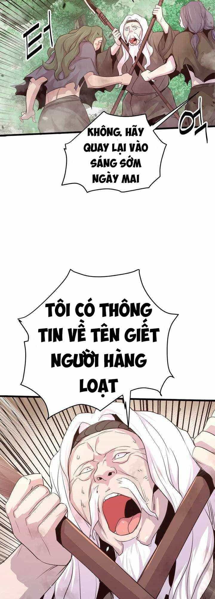 Kẻ Thù - Chương 19 - ảnh 48