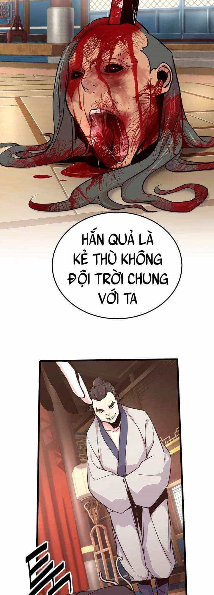 Kẻ Thù - Chương 19 - ảnh 57