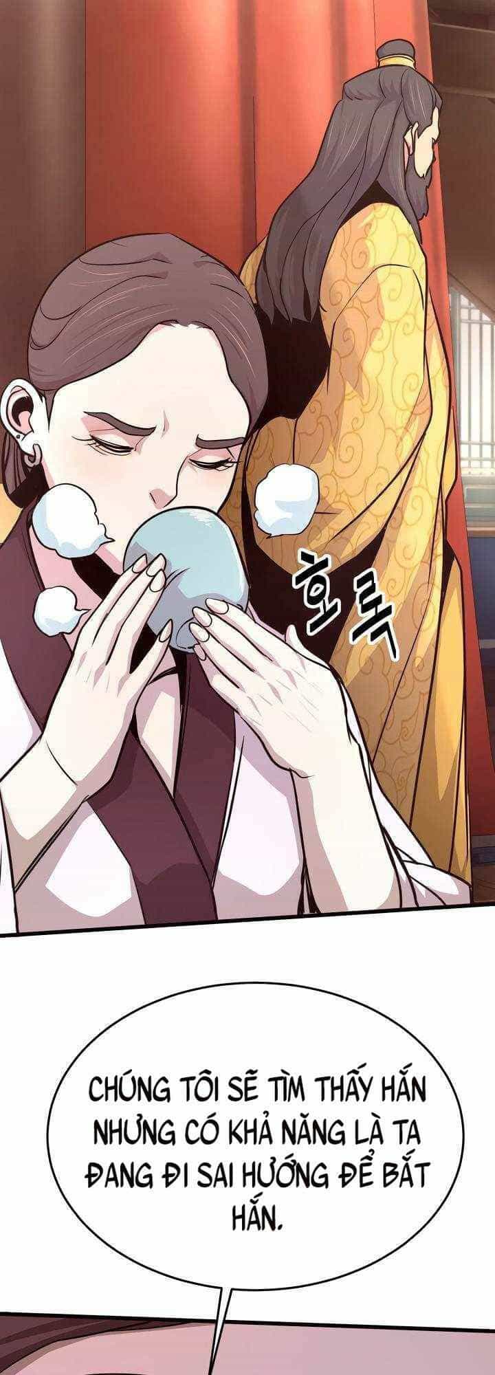 Kẻ Thù - Chương 19 - ảnh 59
