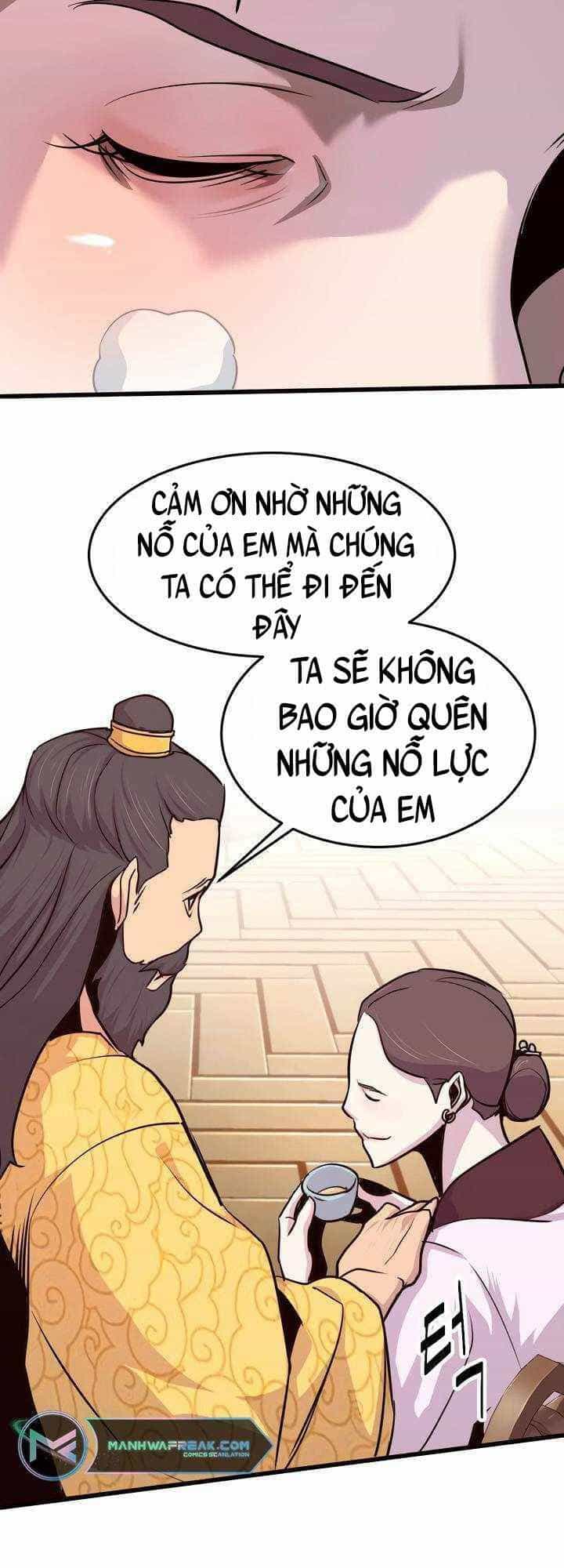 Kẻ Thù - Chương 19 - ảnh 60