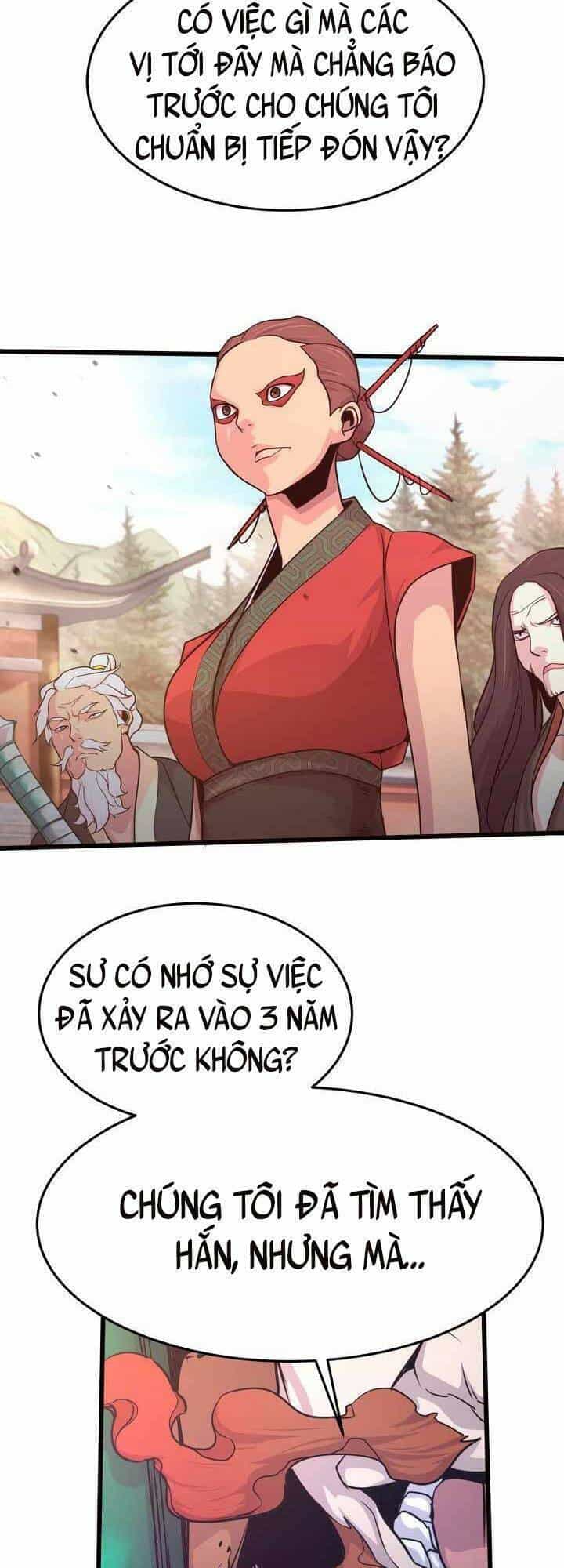 Kẻ Thù - Chương 20 - ảnh 10