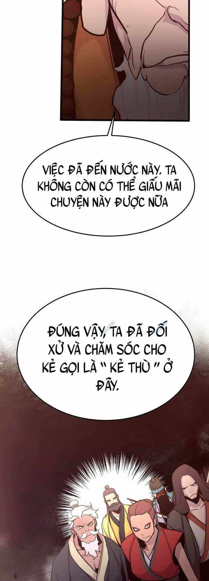 Kẻ Thù - Chương 20 - ảnh 15