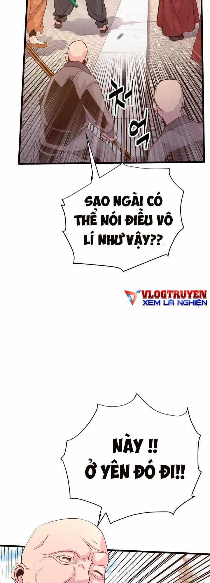 Kẻ Thù - Chương 20 - ảnh 22
